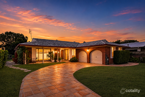 Property photo of 6 Sacha Place Carrara QLD 4211