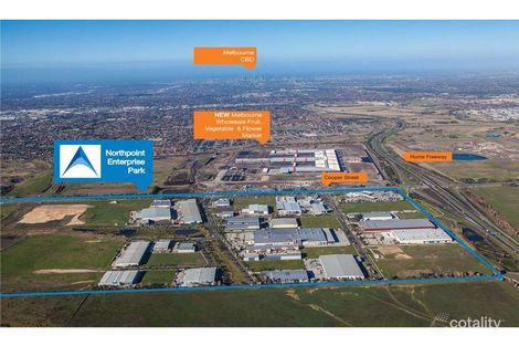 4 Cooper St, Epping, VIC 3076