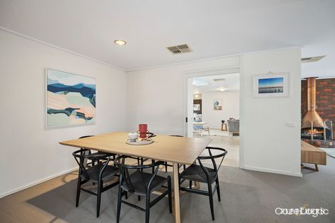 Property photo of 8 Walhalla Drive Ringwood East VIC 3135