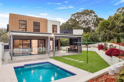 24a Dobson Cres, Dundas Valley, NSW 2117