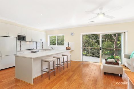 Property photo of 3A Cornwall Street North Epping NSW 2121