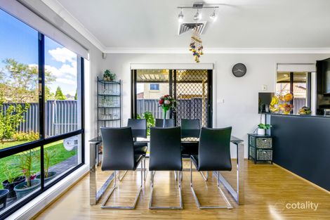 Property photo of 2 Perth Close West Hoxton NSW 2171
