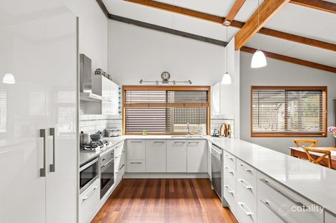 Property photo of 46 Lumeah Drive Mount Coolum QLD 4573