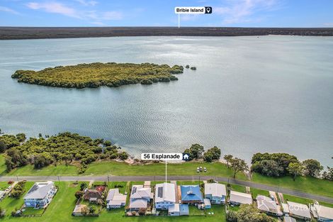 Property photo of 56 Esplanade Toorbul QLD 4510