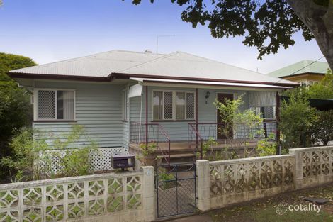 Property photo of 8 Hindon Street Corinda QLD 4075