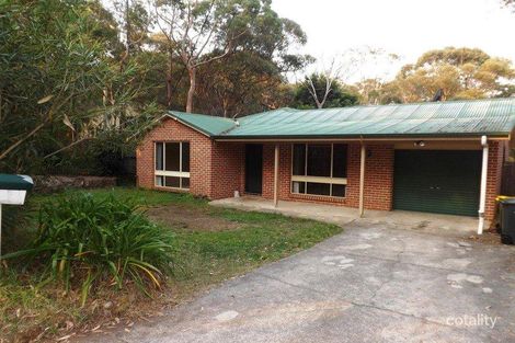 102 Boronia Rd, Bullaburra, NSW 2784