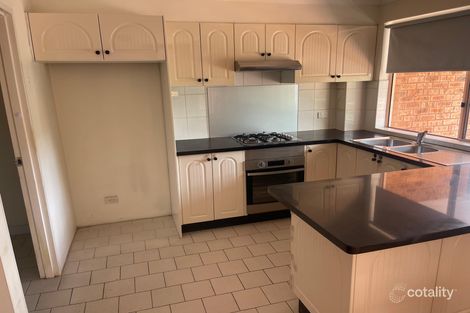 Property photo of 7/1-3 Belgian Street Westmead NSW 2145
