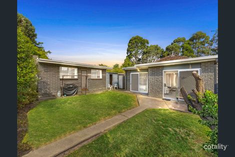Property photo of 23 Old Eastern Court Oakleigh South VIC 3167