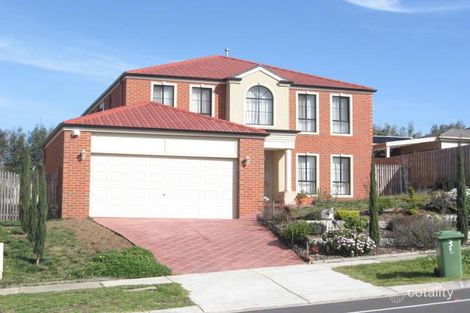 Property photo of 3 Homewood Boulevard Hallam VIC 3803
