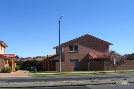 Property photo of 2 Old Kurrajong Road Casula NSW 2170