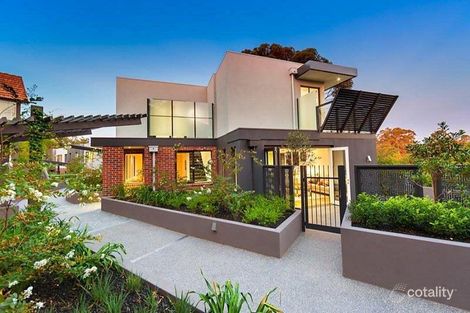 7/111 Banksia St, Eaglemont, VIC 3084