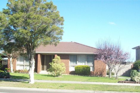 Property photo of 40 Guildford Crescent Narre Warren VIC 3805