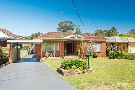 Property photo of 30 Avery Avenue Kirrawee NSW 2232