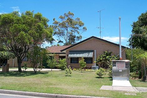 58 Parkes Dr, Tweed Heads, NSW 2485