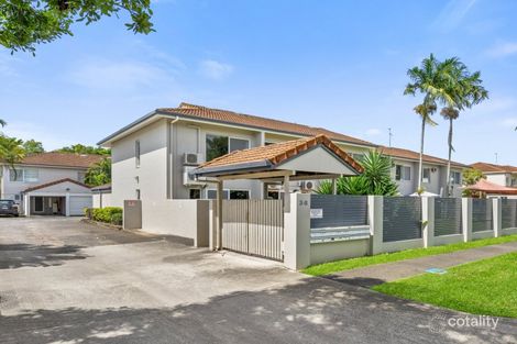 Property photo of 7/36 Springfield Crescent Manoora QLD 4870