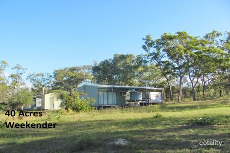 94 Seabreeze Ct, Deepwater, QLD 4674