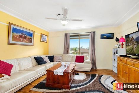 Property photo of 7 Warrigal Street Blacktown NSW 2148