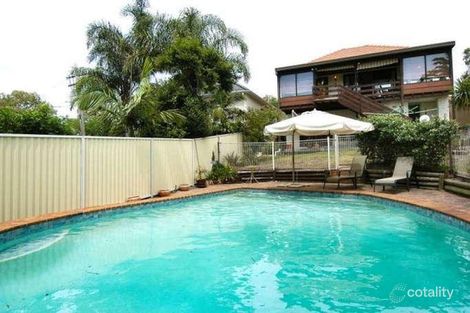 Property photo of 38 Dudley Street Pagewood NSW 2035