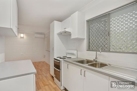 Property photo of 8/5 Thomas Street Cairns North QLD 4870