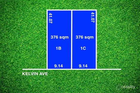 1b Kelvin Ave, Hectorville, SA 5073