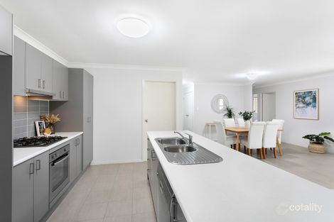 Property photo of 7 Mavie Place Wadalba NSW 2259