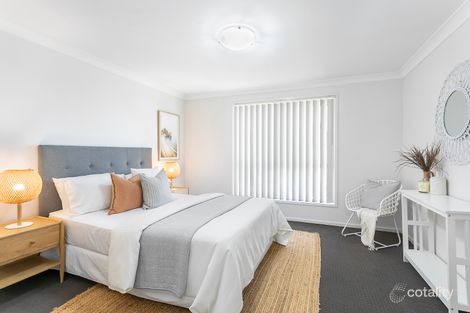 Property photo of 7 Mavie Place Wadalba NSW 2259