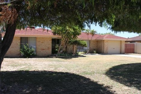 Property photo of 10 Conway Loop Waikiki WA 6169