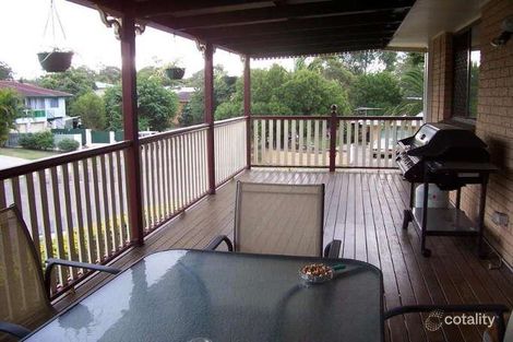 Property photo of 11 Alumuna Street Sunnybank Hills QLD 4109