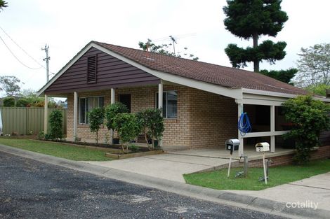 1 Elliston Lane, Urunga, NSW 2455