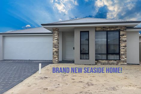 Property photo of 116 Seaside Avenue Yanchep WA 6035