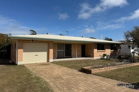 17 Mcveigh St, Kepnock, QLD 4670