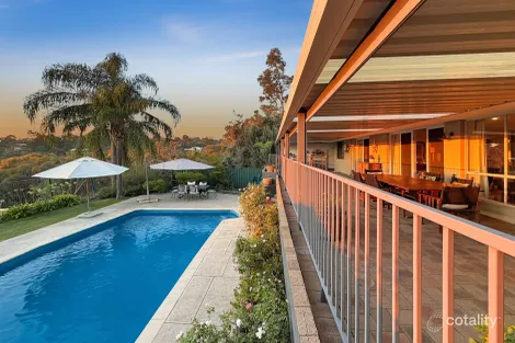 Property photo of 7 Lobelia Drive Darlington WA 6070