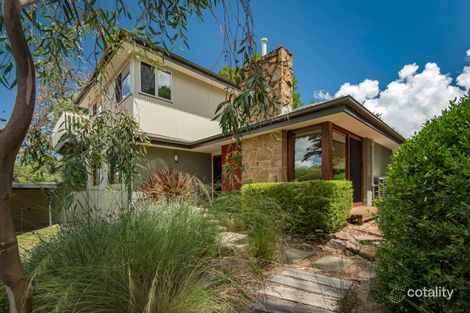 Property photo of 11 Haswell Place Chifley ACT 2606