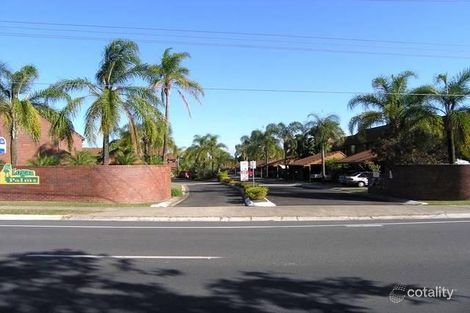 Property photo of 27/45 Park Road Slacks Creek QLD 4127