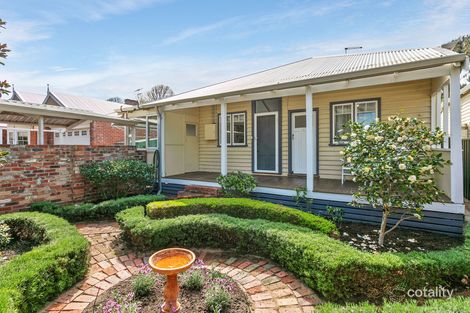 Property photo of 38 Aberdare Road Shenton Park WA 6008