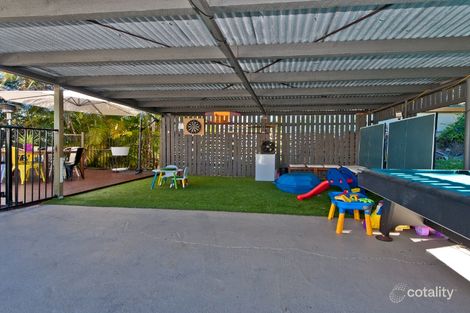 Property photo of 16 Nevitt Street Stafford QLD 4053