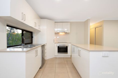 Property photo of 92A Koolan Crescent Shailer Park QLD 4128