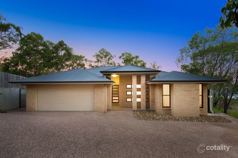 Property photo of 92A Koolan Crescent Shailer Park QLD 4128