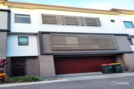 36/55 Francis Ave, Rochedale, QLD 4123