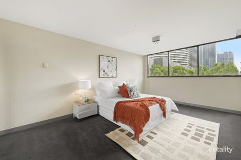 Property photo of 202/50 Lorimer Street Docklands VIC 3008