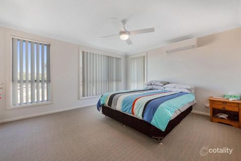Property photo of 10A Horace Street Middleton Grange NSW 2171