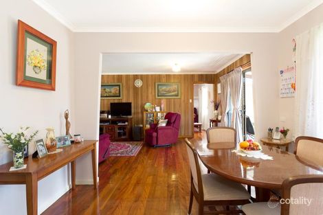 Property photo of 47 Kippa Street Kippa-Ring QLD 4021