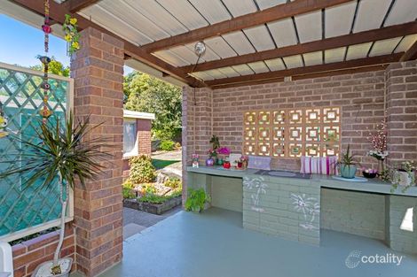 Property photo of 47 Kippa Street Kippa-Ring QLD 4021