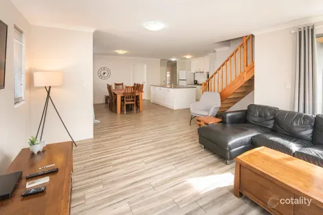 Property photo of 34/33 Spinnaker Boulevard Geographe WA 6280