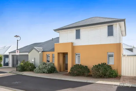 Property photo of 34/33 Spinnaker Boulevard Geographe WA 6280