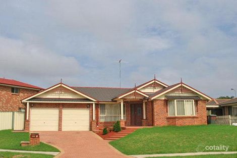 53 Winten Dr, Glendenning, NSW 2761