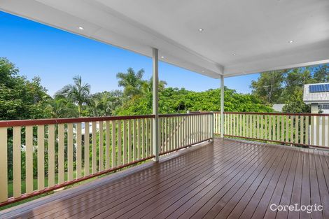 Property photo of 36 Pelham Street Coorparoo QLD 4151