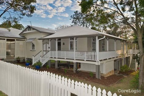 Property photo of 11 Barton Street Bardon QLD 4065