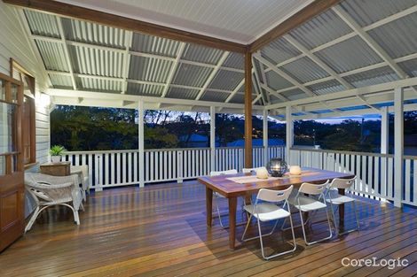 Property photo of 11 Barton Street Bardon QLD 4065