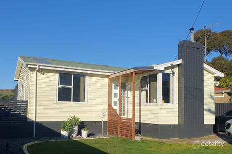 43 MCCULLOCH ST, ULVERSTONE, TAS 7315